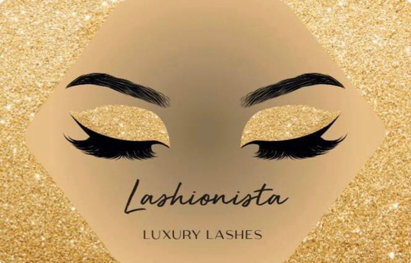 Lashionista’s Luxury Faux Mink Collection