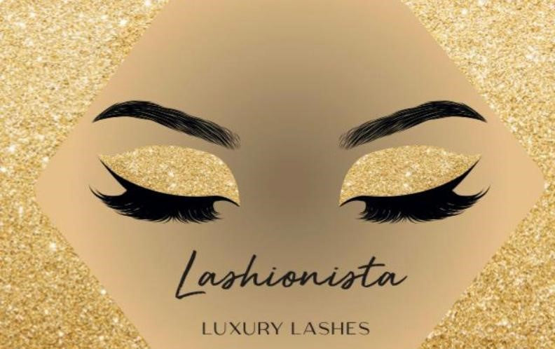 Lashionista Luxury Lashes