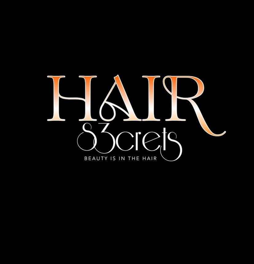 HAIRS3CRETS 100% NATURAL HAIR GROWTH PRODUCTS
