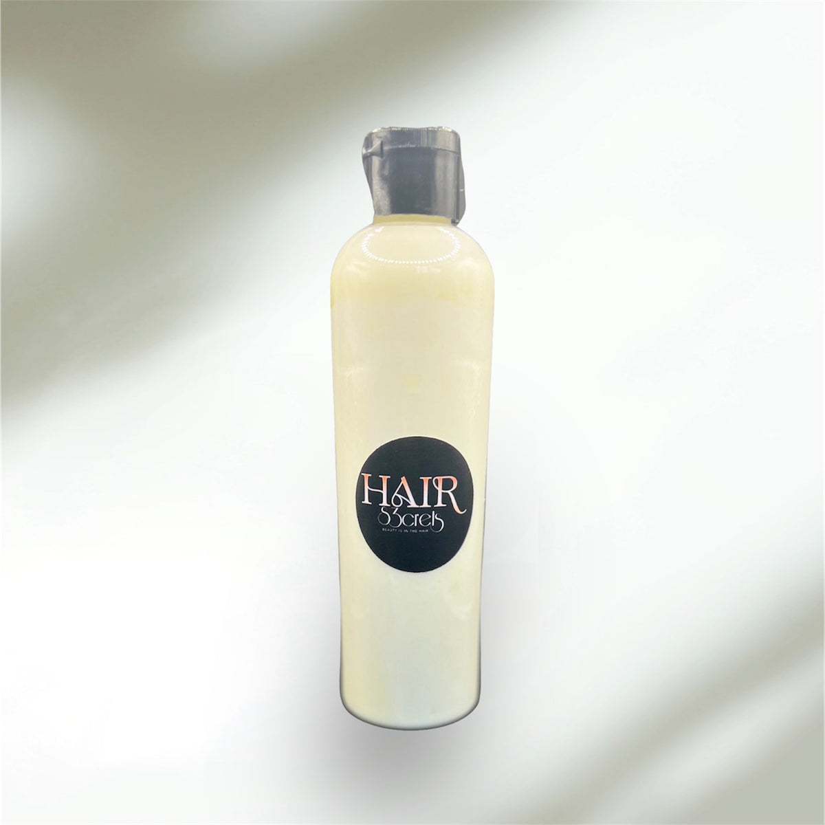 Hairs3crets Organic Jamaican Black Castor Oil Conditioner.
