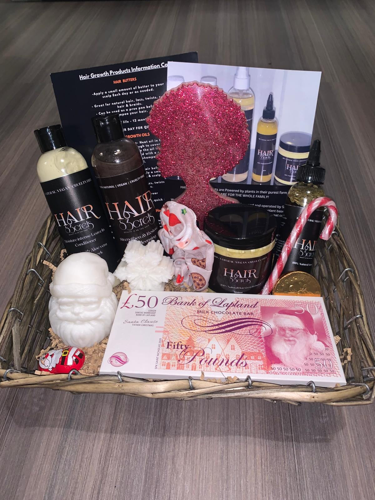 Christmas Hamper🎁