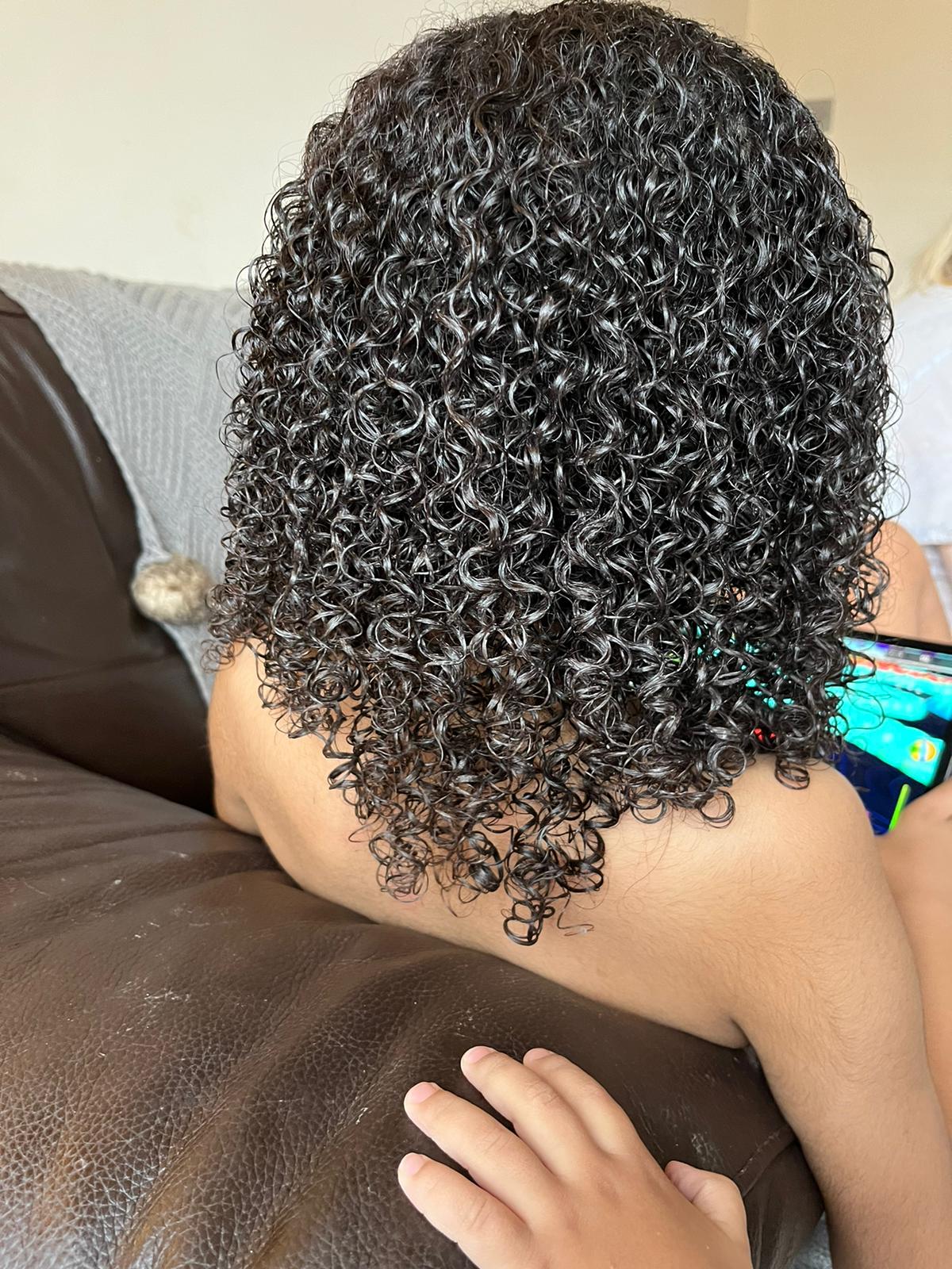 Hibiscus 🌺 Hair Growth Butter