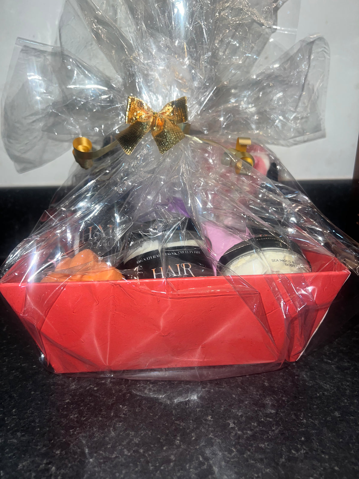 Mothers Day Hamper