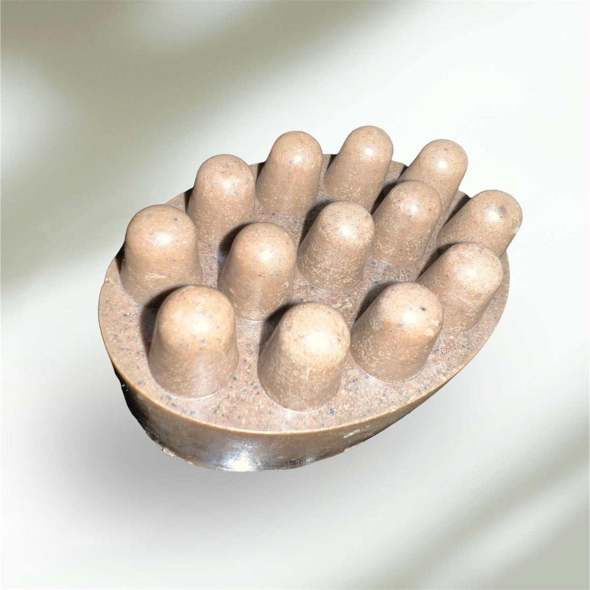 Ayuverdic Massage Shampoo Bar