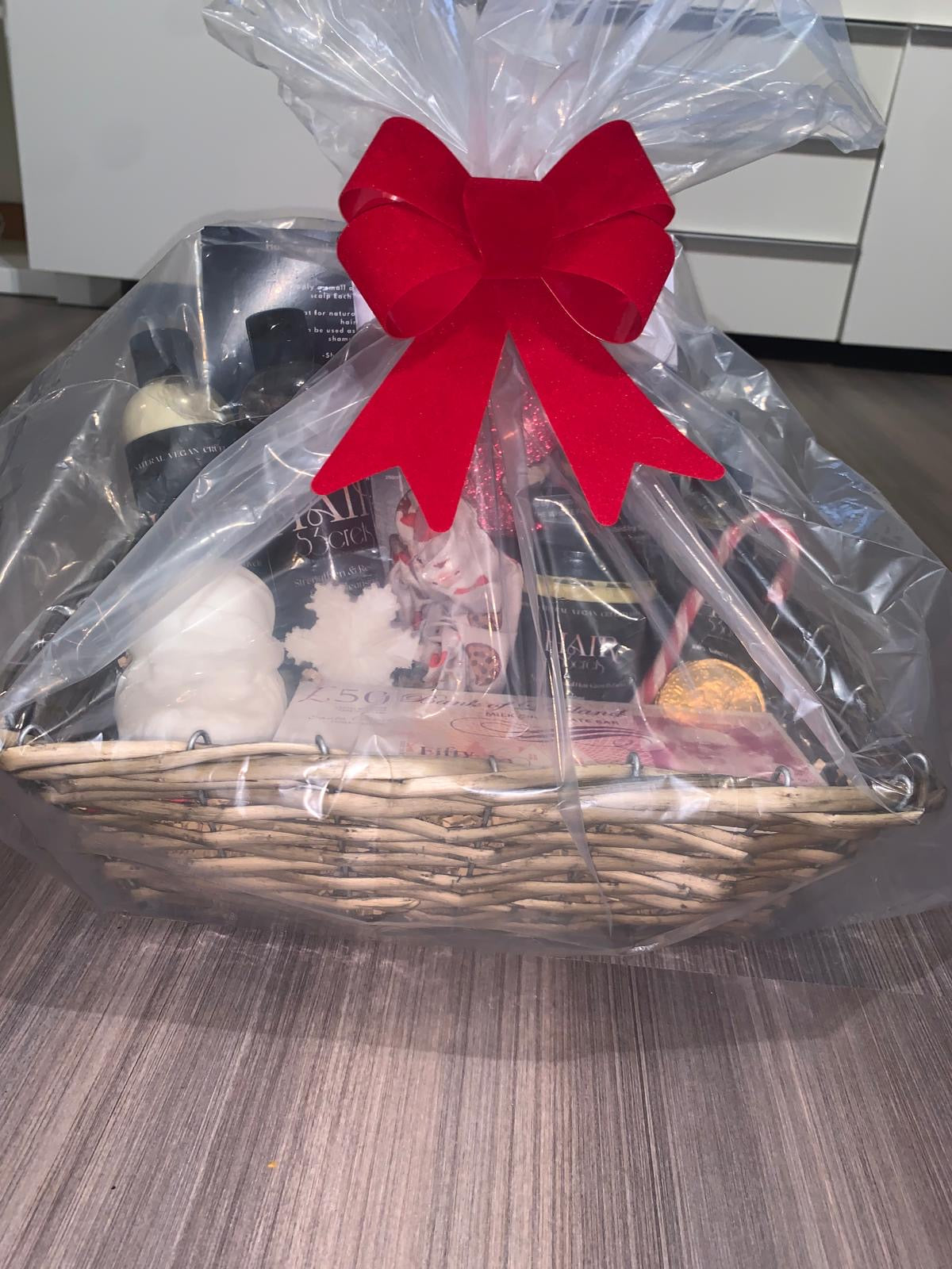 Christmas Hamper🎁