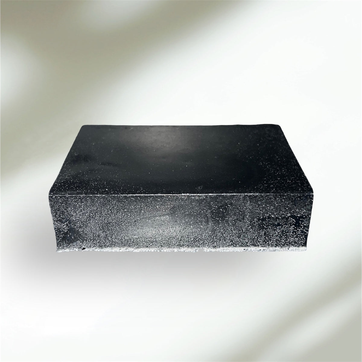 Charcoal & Coconut Detox Soap Bar