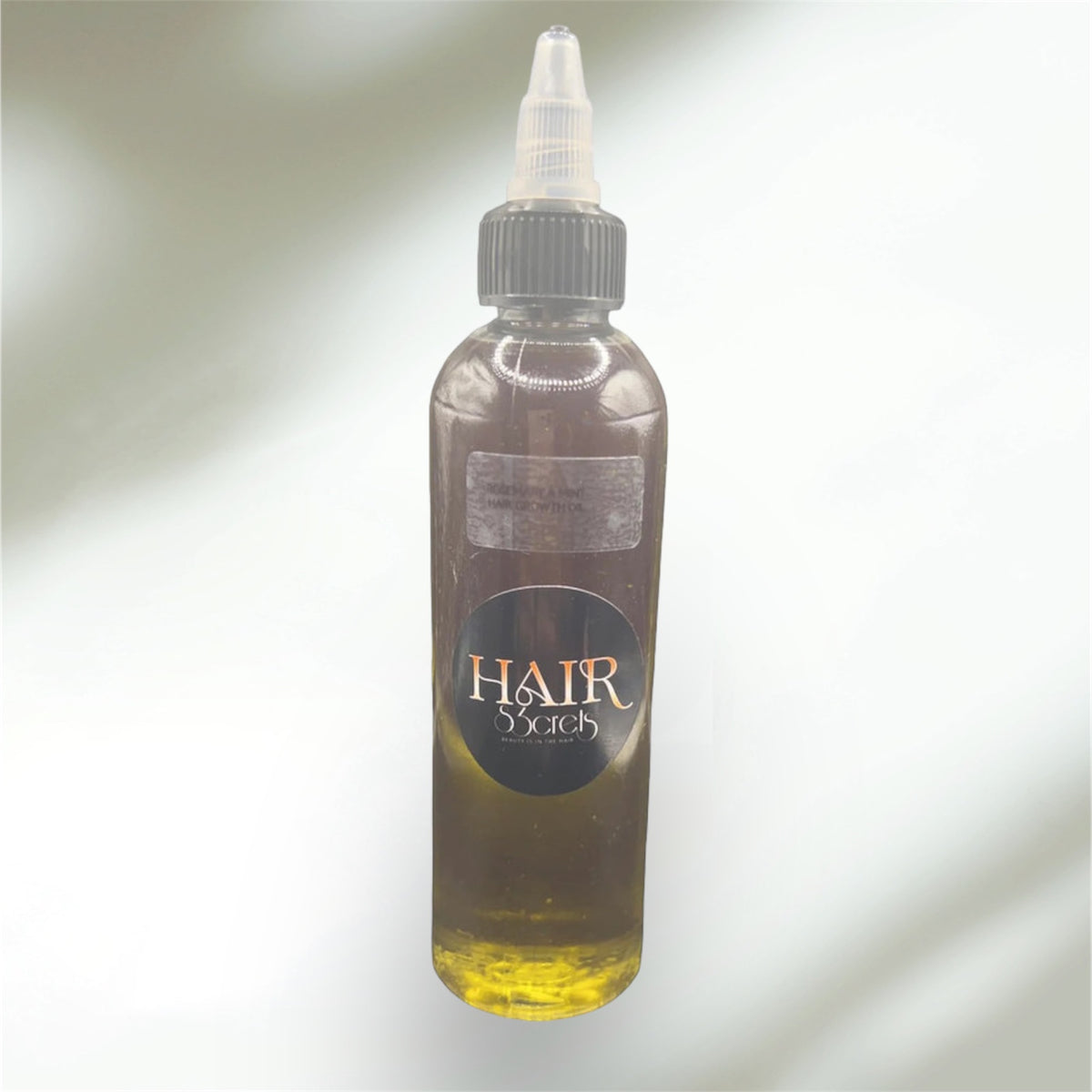 Rosemary & Mint Growth Oil