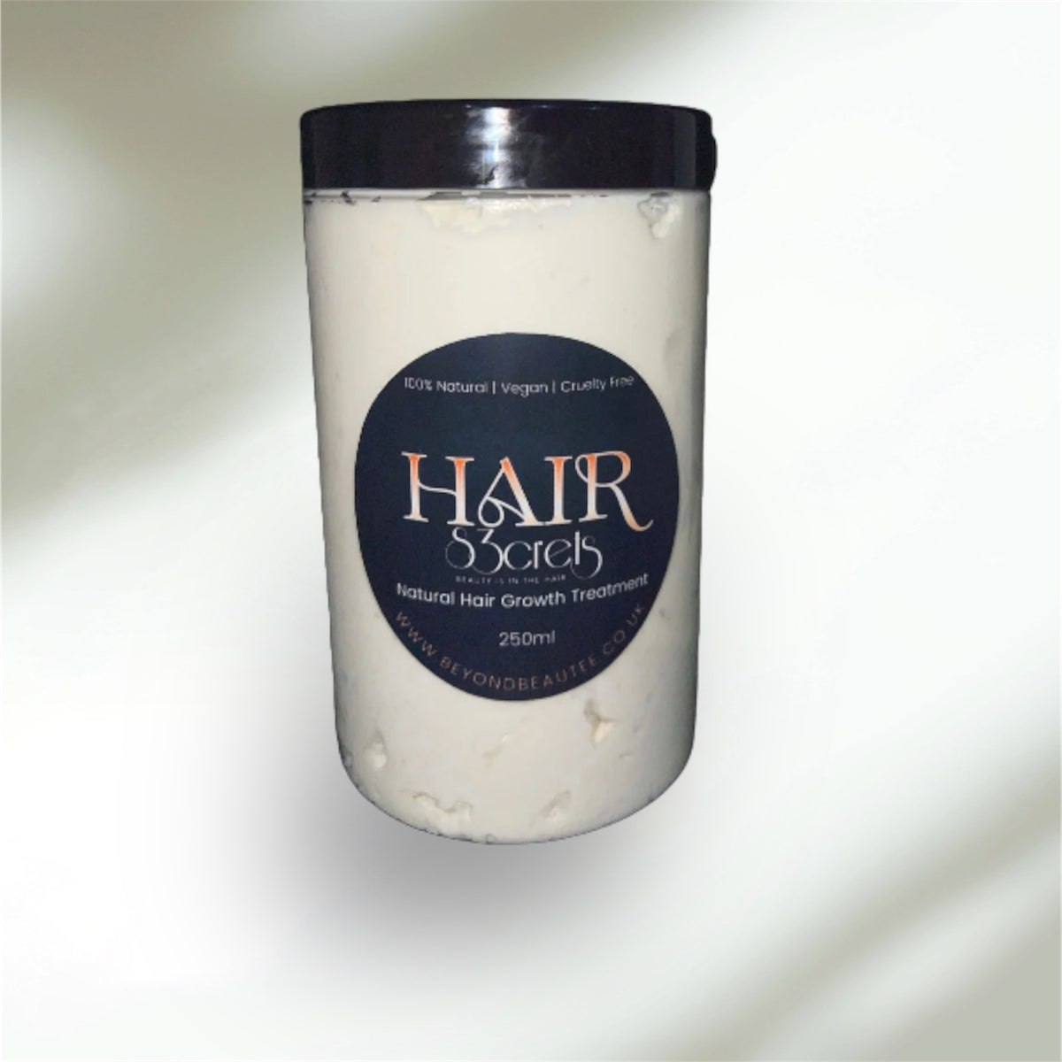 Aloe Vera & Sea moss Deep Conditioning Hair Treatment