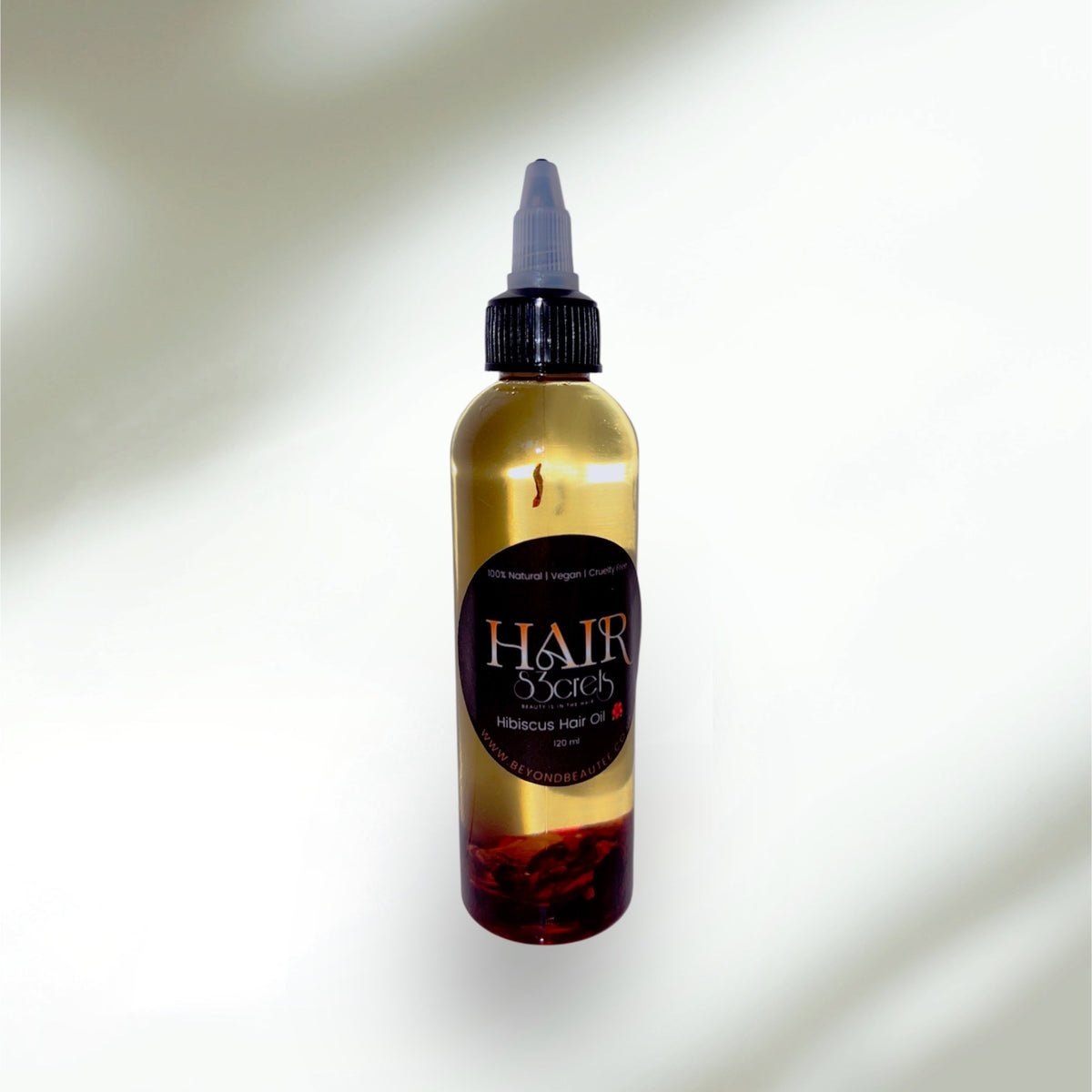 Hibiscus Moisture Duo