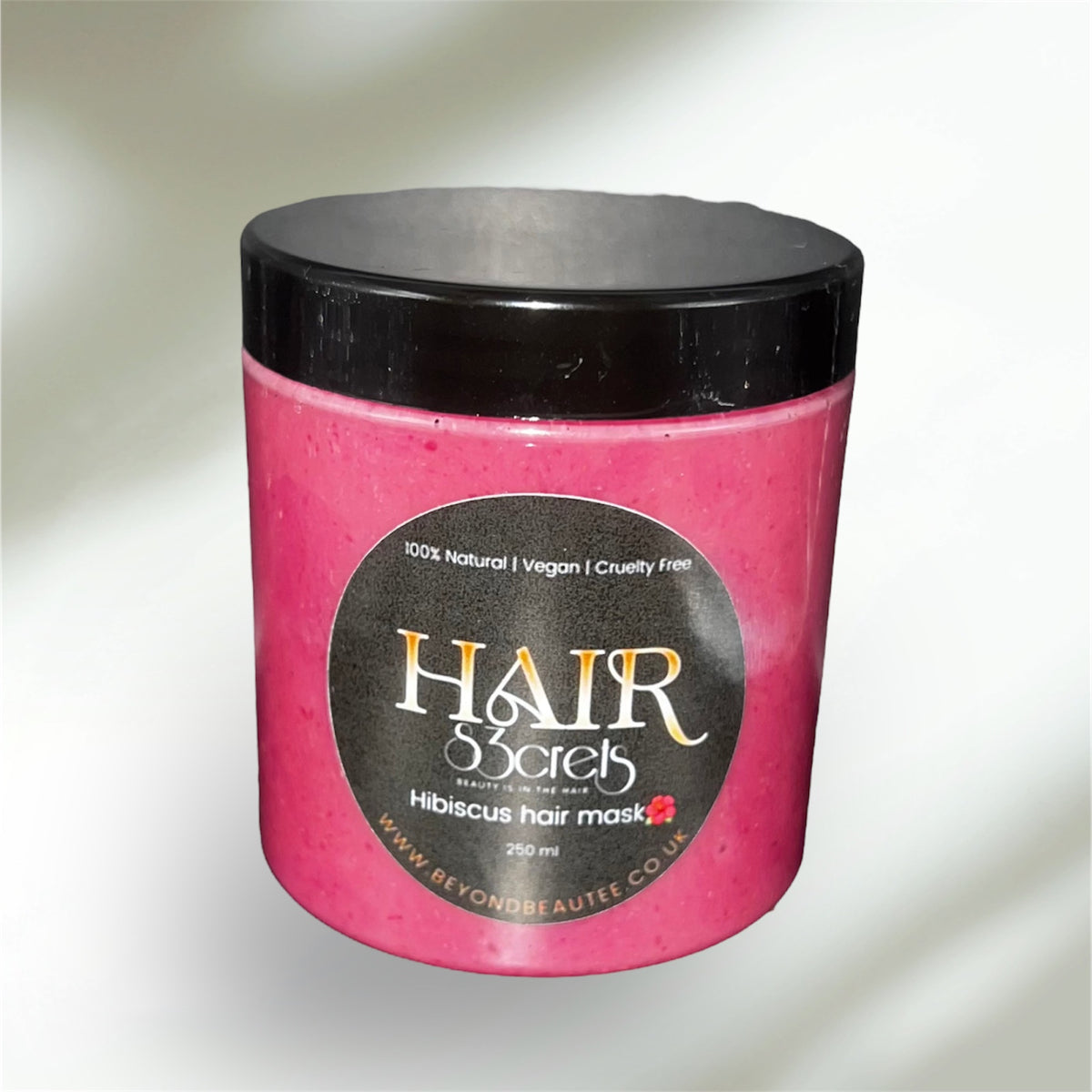 Hairs3crets Hibiscus Hair Mask 250ML