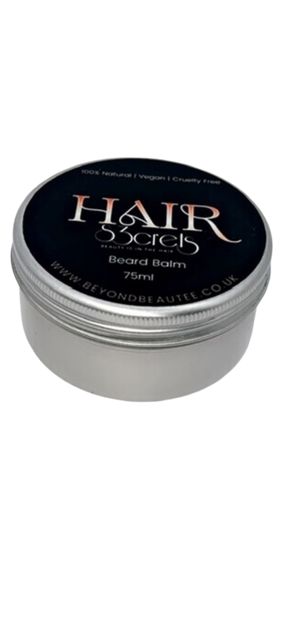 Beard Balm