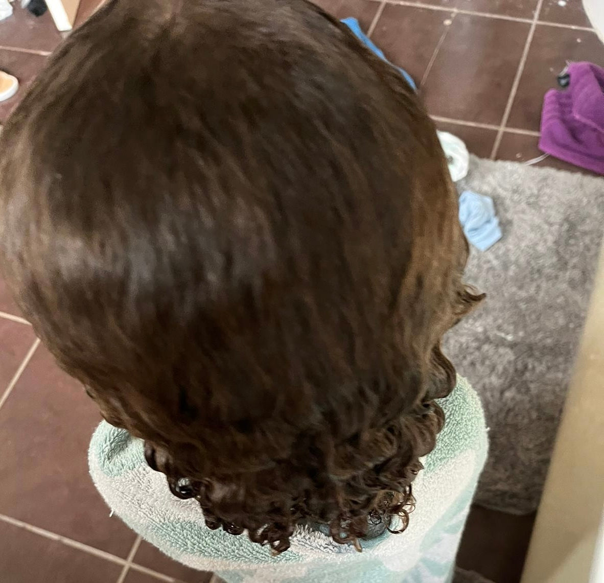 Hairs3crets Jamaican Black Castor Oil Conditioner