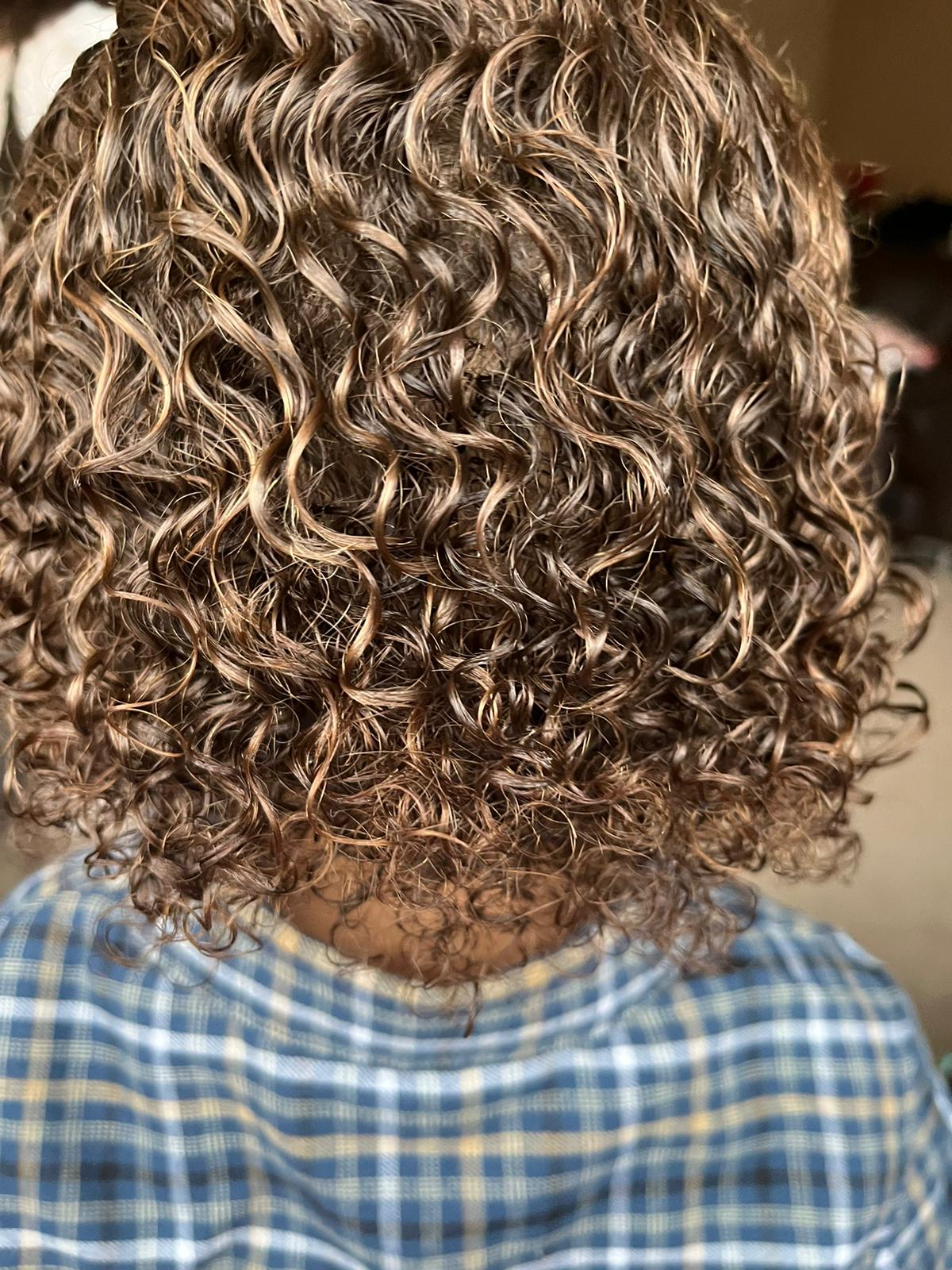 Daily Conditioning Hair Growth Mist.
