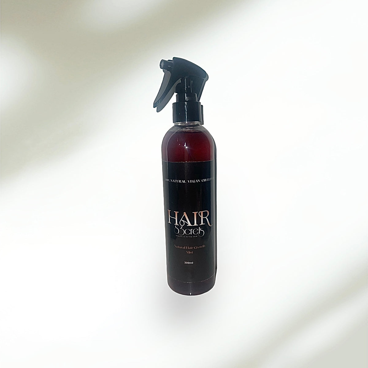 Daily Conditioning Hair Growth Mist.