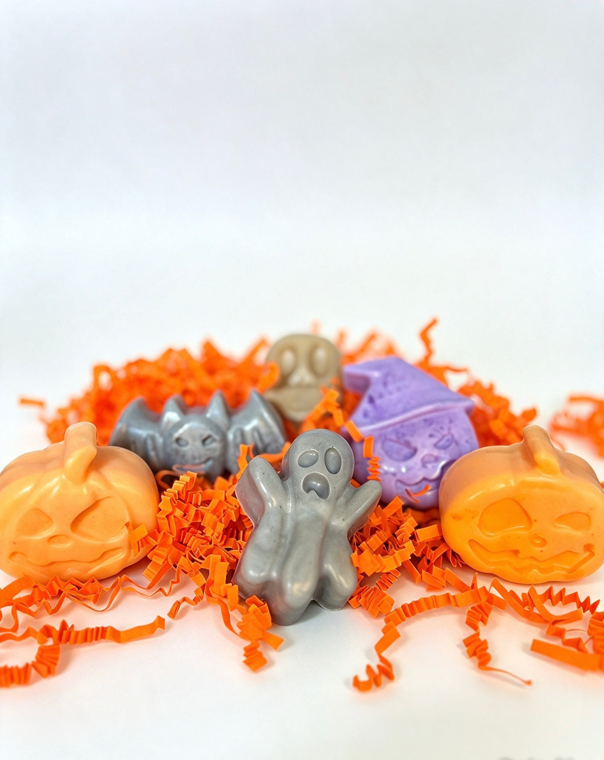 🎃 Hairs3crets Halloween Soap Set
