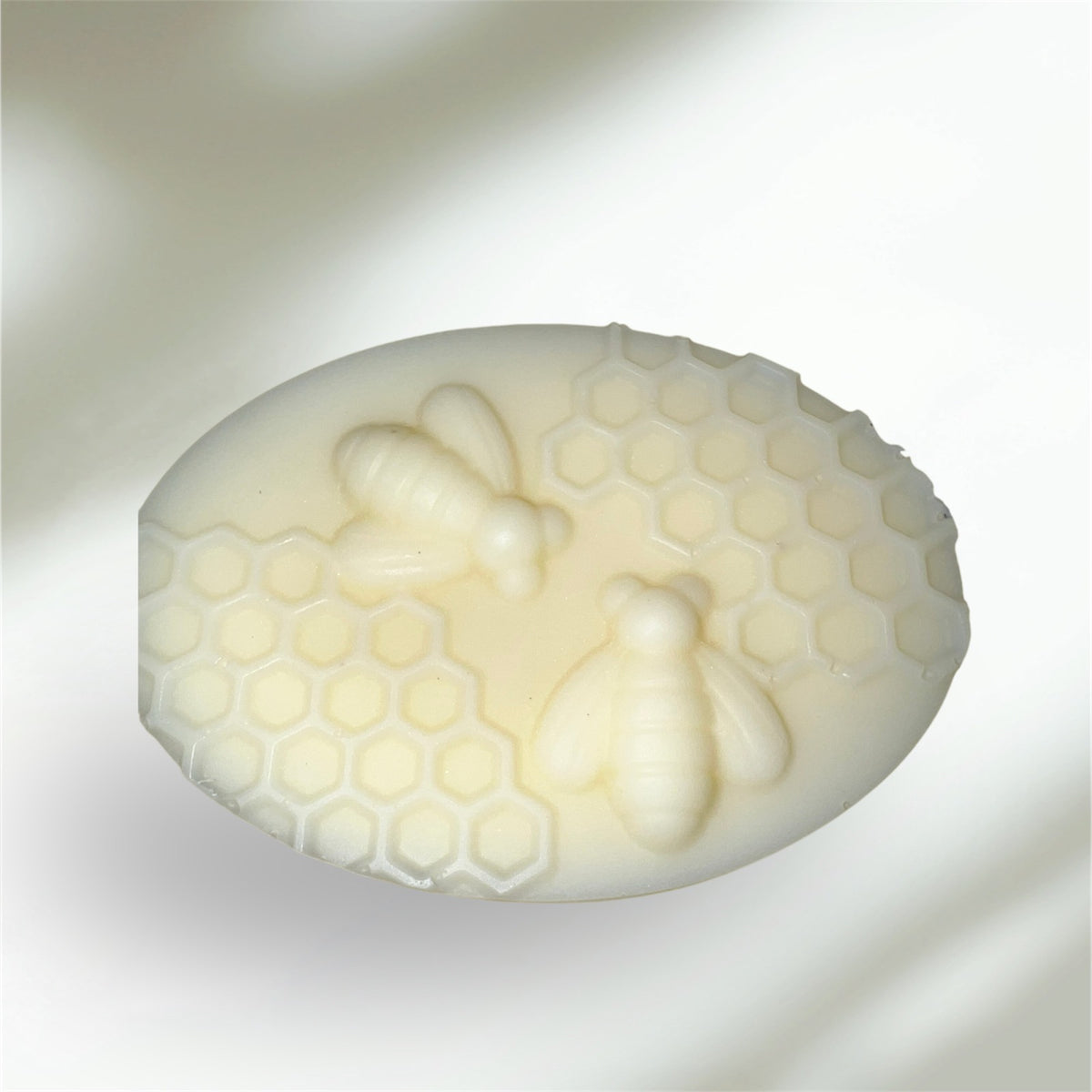 Honey & Coconut Milk Shampoo Bars