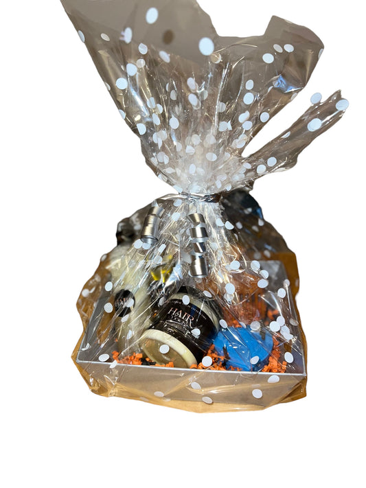 FATHERS DAY HAMPER