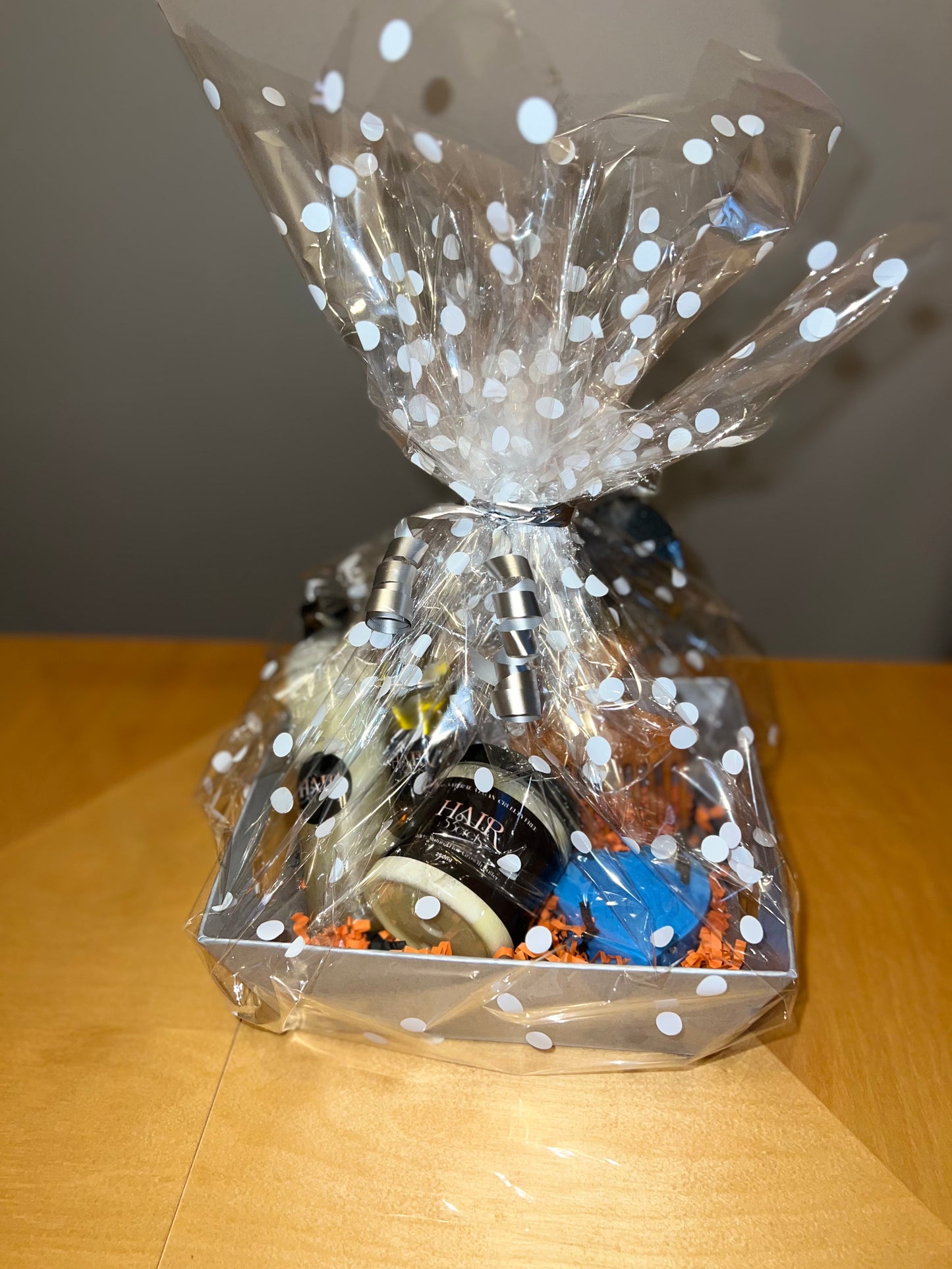 FATHERS DAY HAMPER