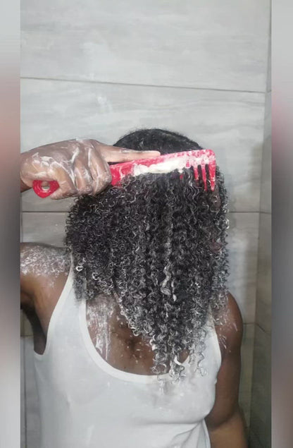 Hairs3crets Jamaican Black Castor Oil Conditioner
