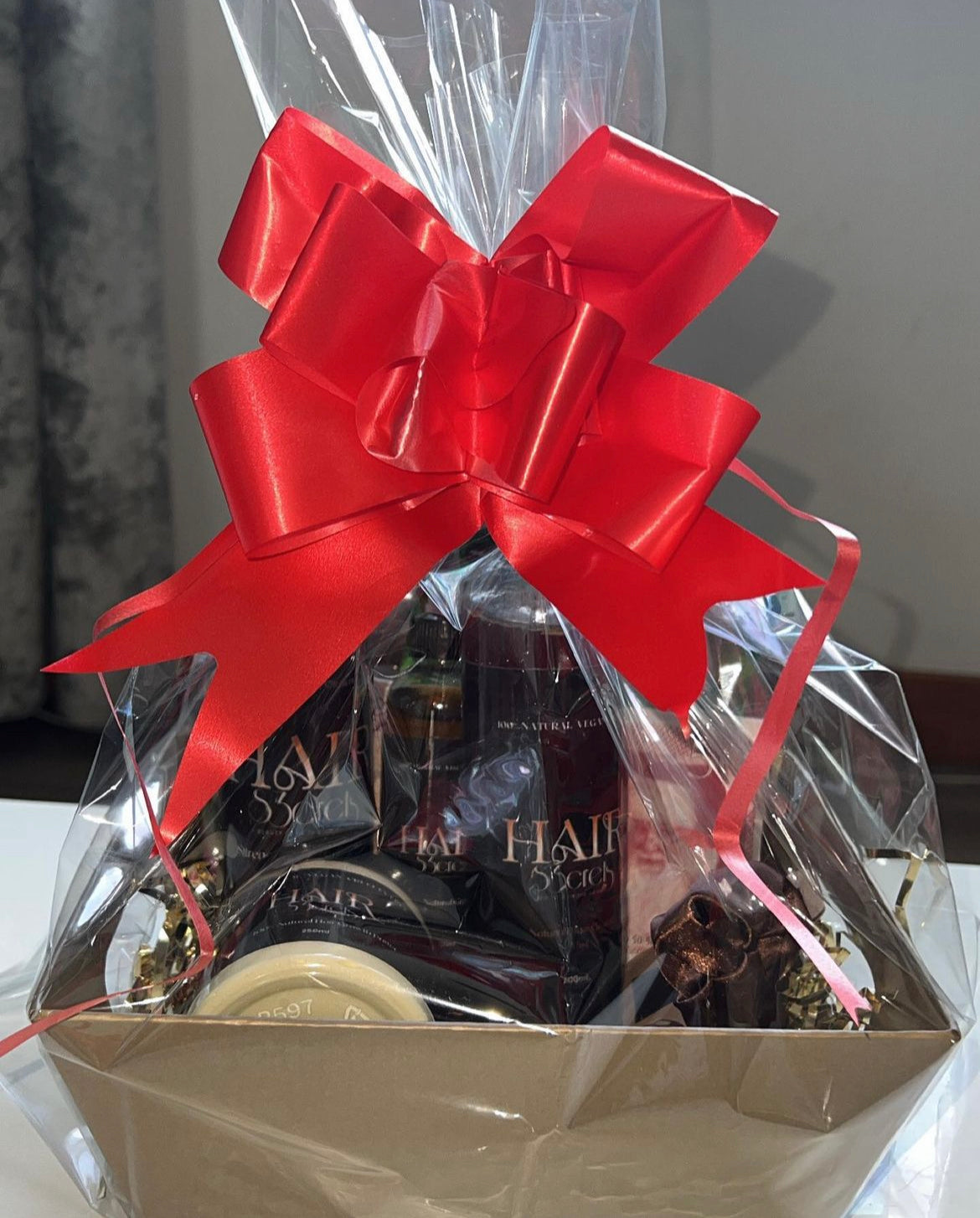 Hairs3crets Hair product Hampers