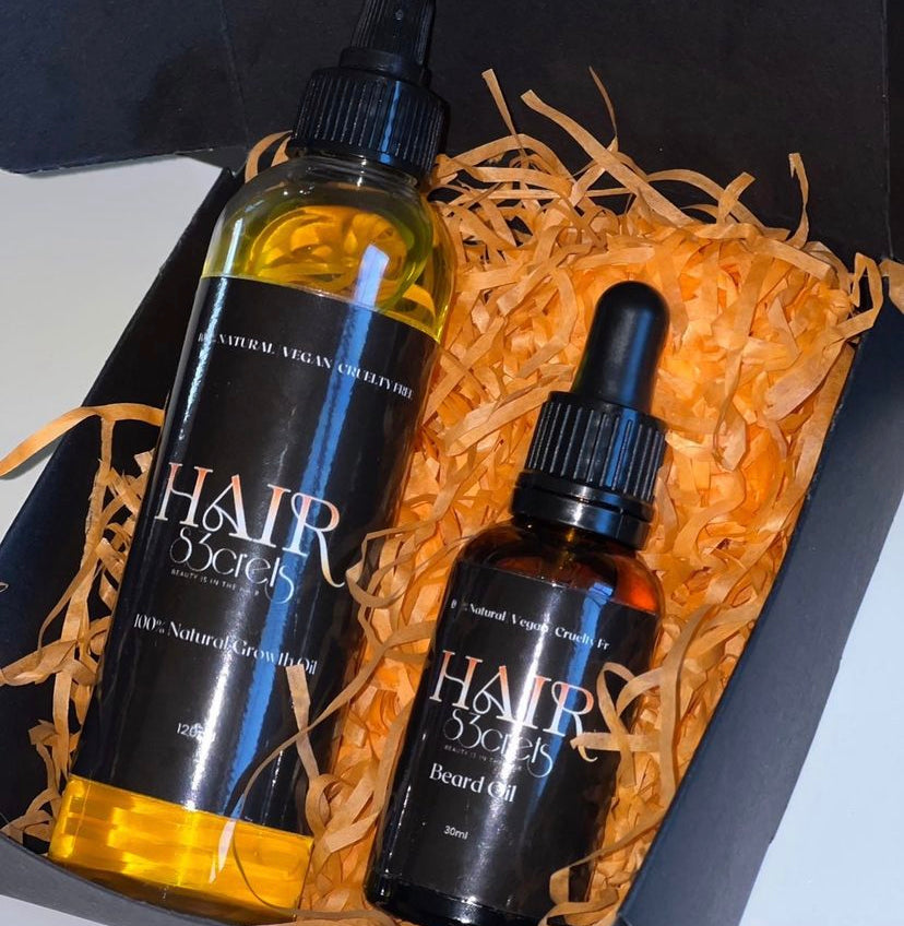 Girlfriend & Boyfriend Bundle🧡