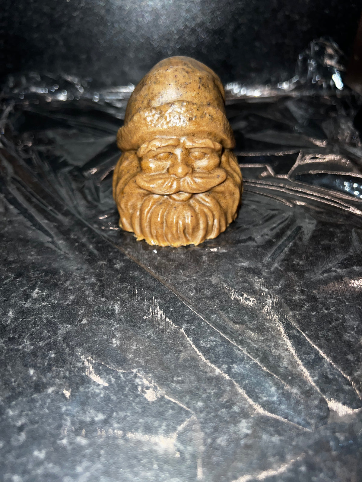 Father Christmas Ayurvedic Shampoo Bar🎅🏾