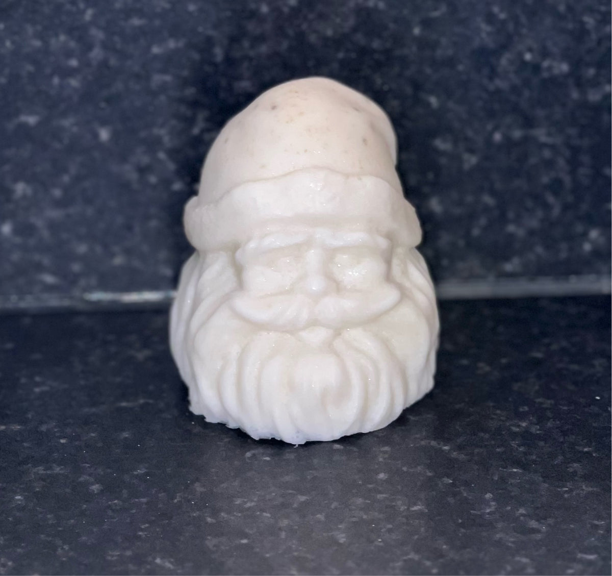 Father Christmas 🎅🏻 Honey & Coconut Shampoo bar