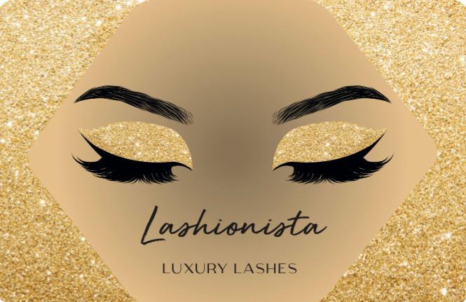 Lashionista Luxury Lashes Unique collection