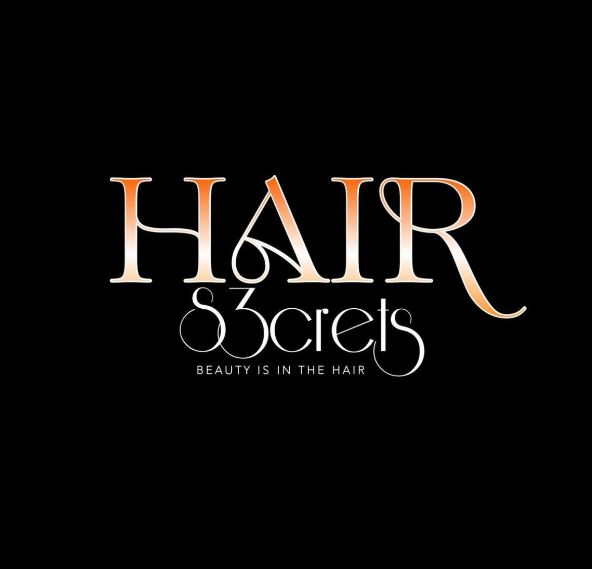 HAIRS3CRETS PRODUCT SETS