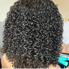 Hairs3crets 100% Natural Hair Growth Butter