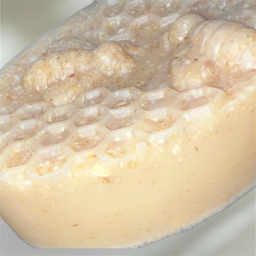 Oatmeal Skin Soap Bar