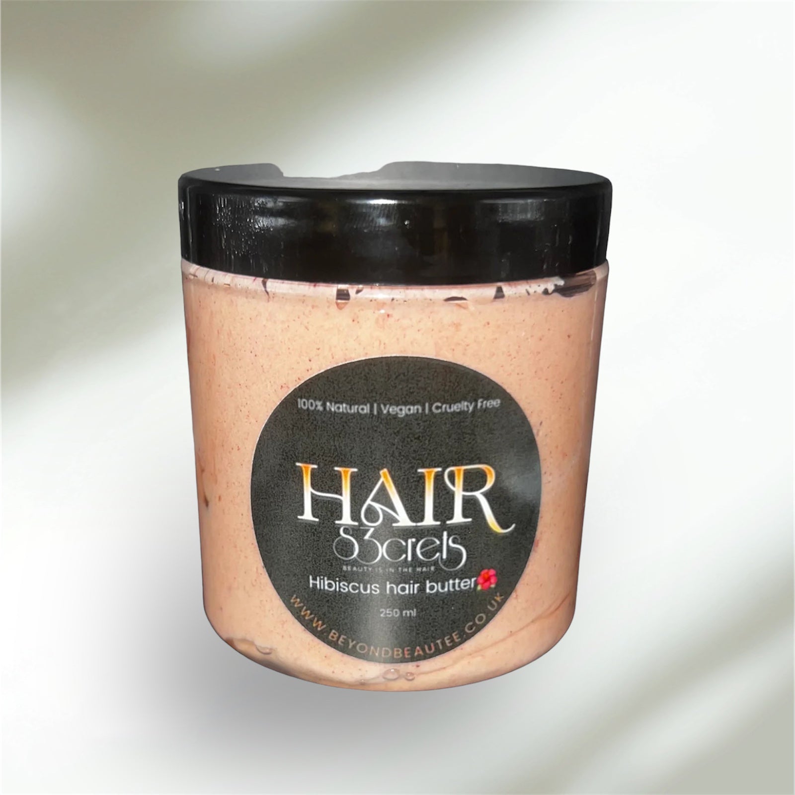Hibiscus 🌺 Hair Growth Butter