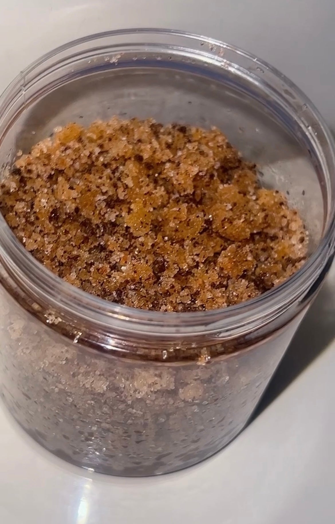 Coffe Scalp & Body Scrub