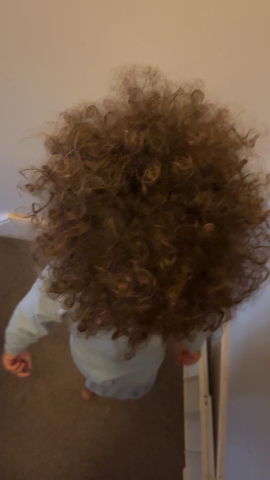 Daily Conditioning Hair Growth Mist