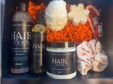Hairs3crets Christmas Gift Box🎁