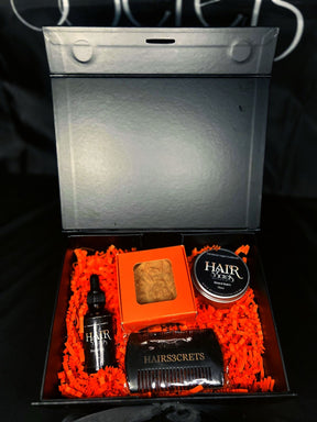 FATHERS DAY GIFT 🎁 BOX