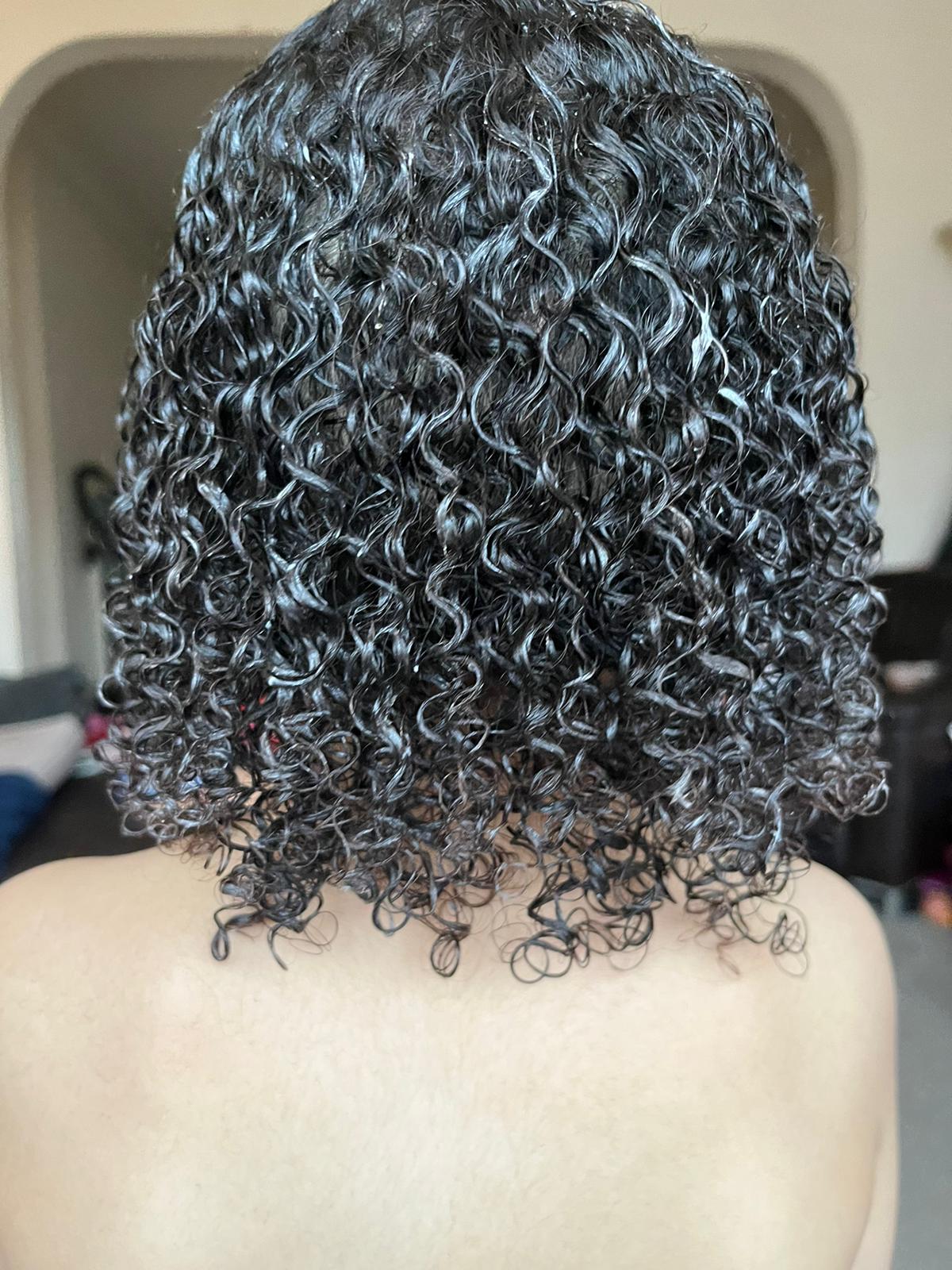 Hibiscus 🌺 Hair Growth Butter