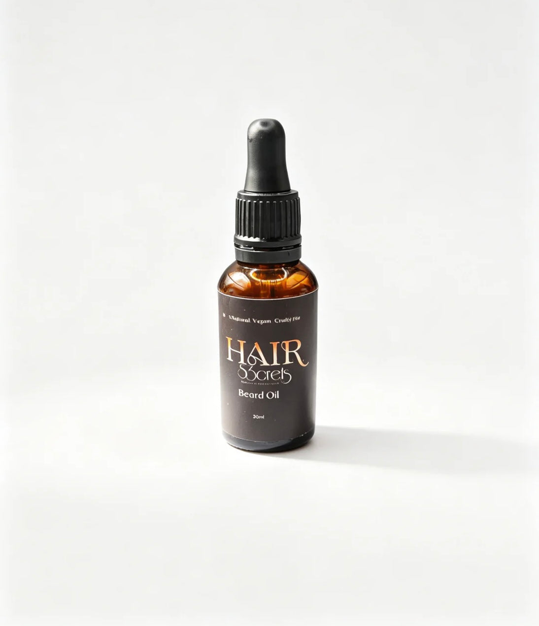 Beard Oil