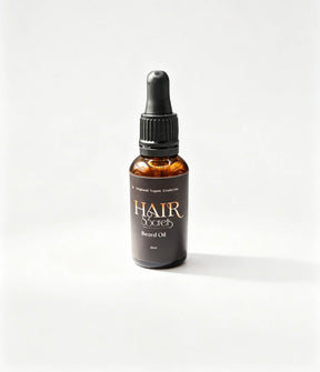 Beard Oil