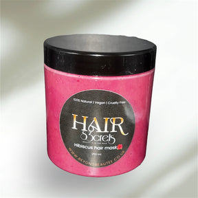 Hairs3crets Hibiscus Hair Mask 250ML