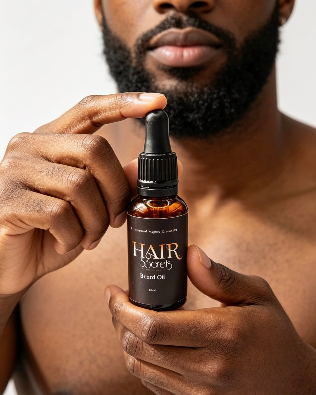 Beard Oil