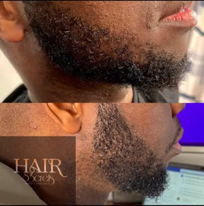 Beard Oil