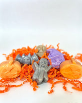 🎃 Hairs3crets Halloween Soap Set