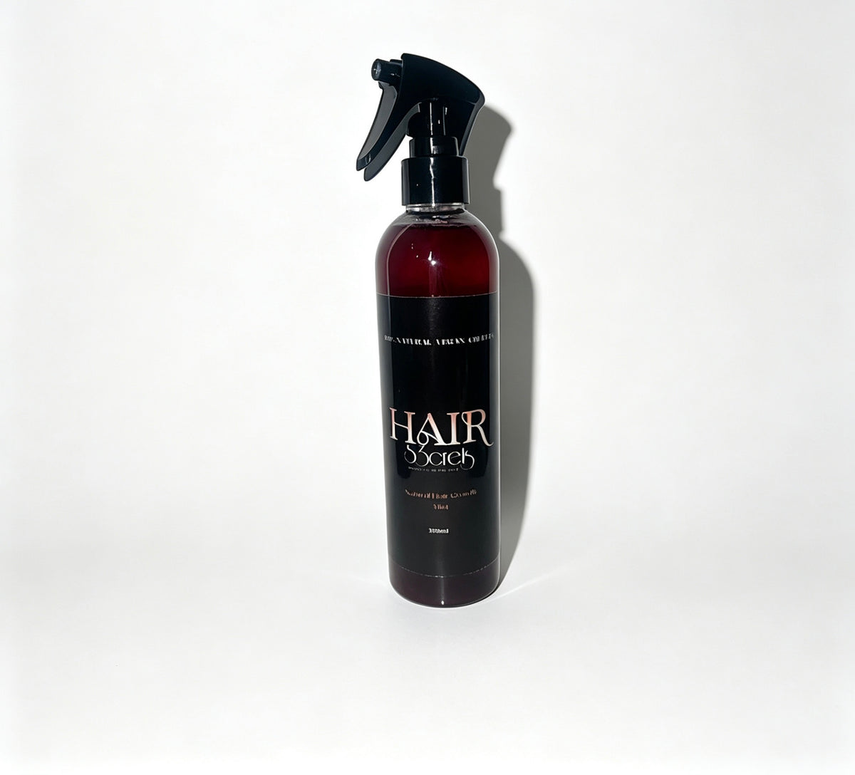 Daily Conditioning Hair Growth Mist.