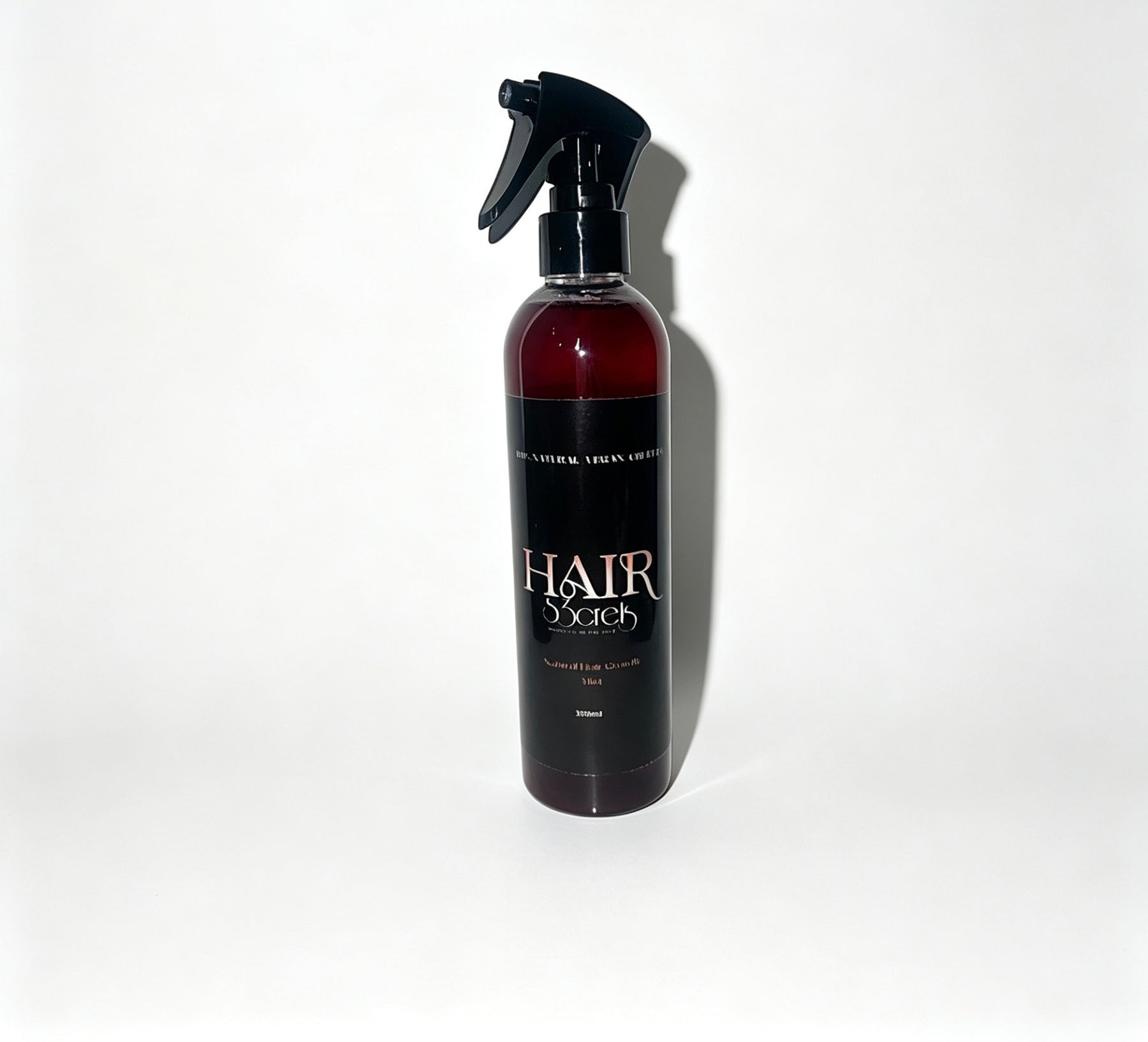 Daily Conditioning Hair Growth Mist.