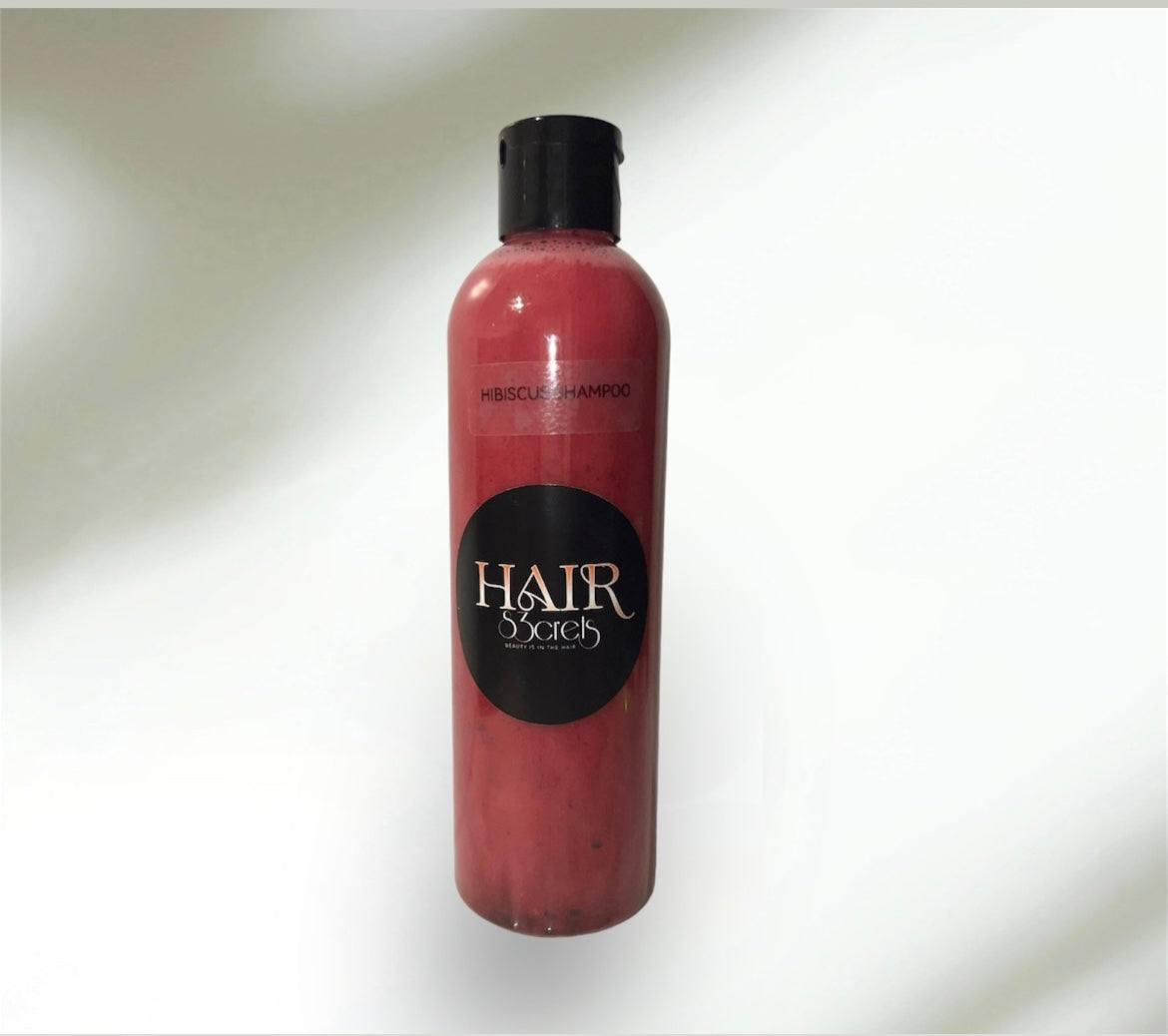 Hibiscus 🌺 Shampoo