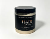 Hairs3crets 100% Natural Hair Growth Butter