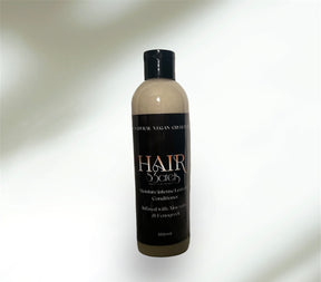 Hairs3crets Moisture Intense Leave In Conditioner