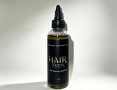 Hairs3crets 100% Pure Natural Growth Oil