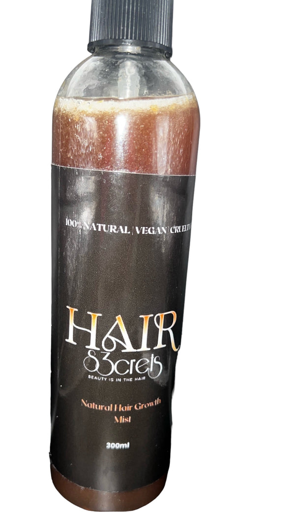 Daily Conditioning Hair Growth Mist